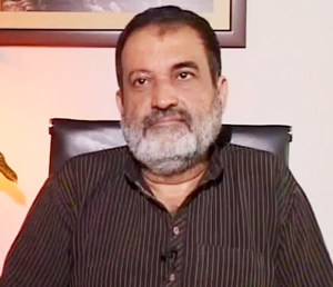 mohandas pai 